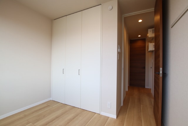 武蔵砂川駅 徒歩14分 2階の物件内観写真