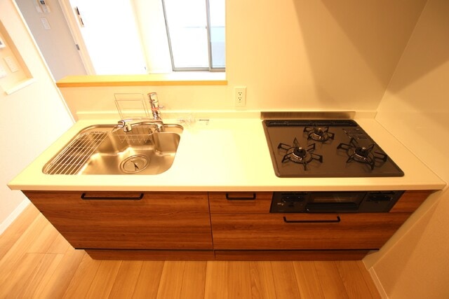 武蔵砂川駅 徒歩14分 2階の物件内観写真