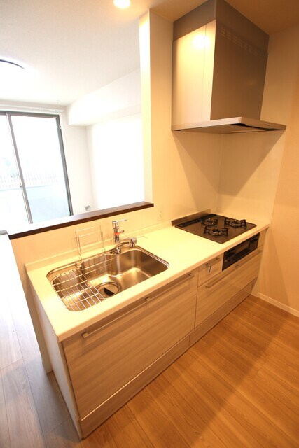 Ｍａｉｓｏｎ　ｒｕｋｉｏの物件内観写真