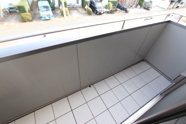 武蔵砂川駅 徒歩14分 2階の物件内観写真