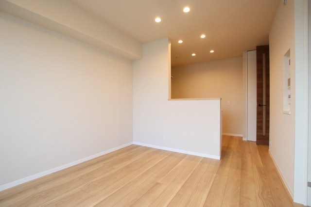 武蔵砂川駅 徒歩14分 2階の物件内観写真