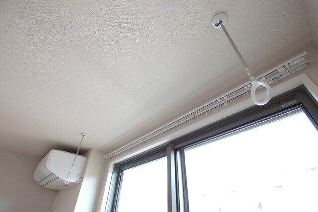 Ｍａｉｓｏｎ　ｒｕｋｉｏの物件内観写真