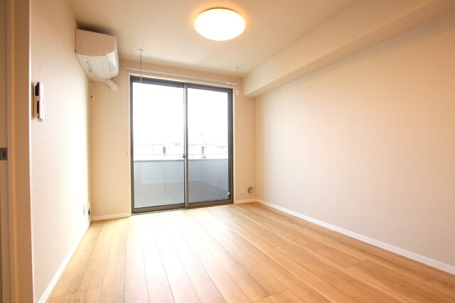 武蔵砂川駅 徒歩14分 2階の物件内観写真