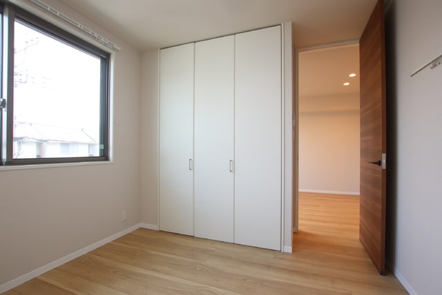 武蔵砂川駅 徒歩14分 2階の物件内観写真