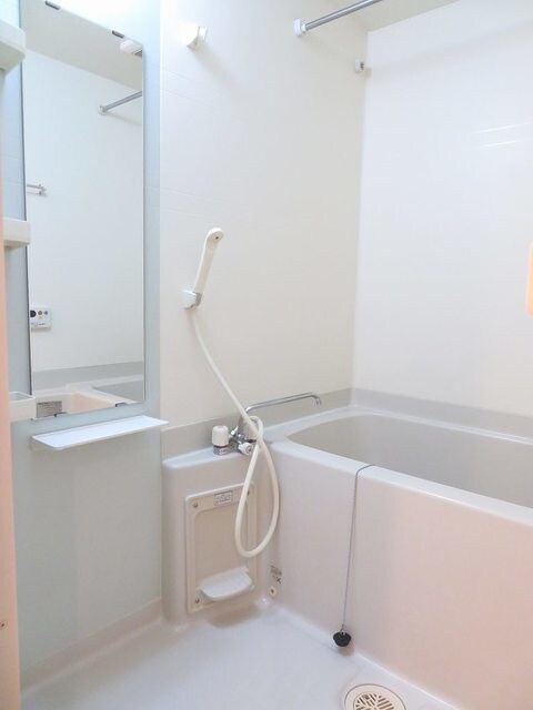 メゾンド﨔の物件内観写真