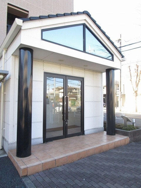 メゾンド﨔の物件内観写真