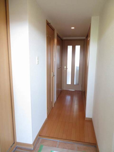 メゾンド﨔の物件内観写真