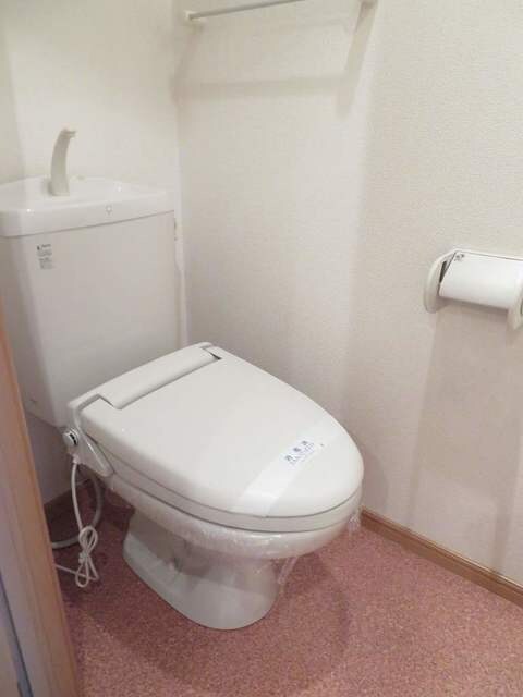 メゾンド﨔の物件内観写真