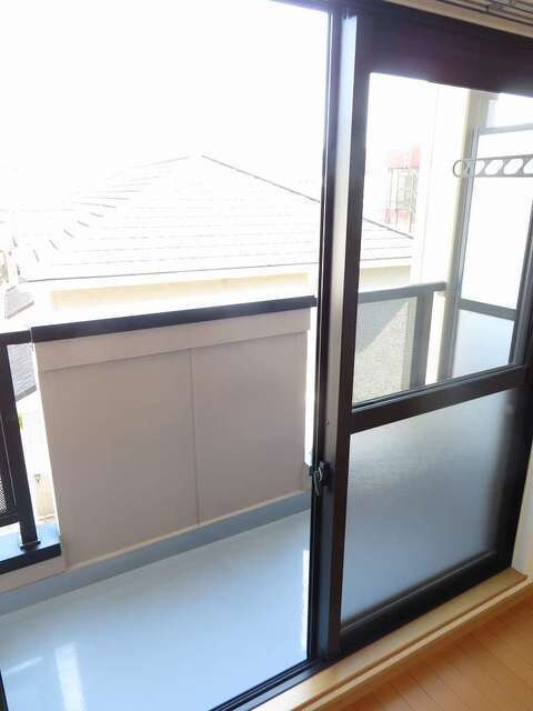 メゾンド﨔の物件内観写真