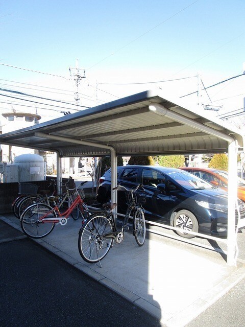 メゾンド﨔の物件内観写真