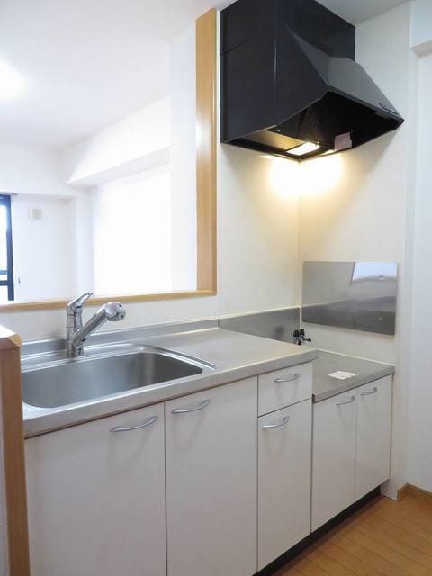 メゾンド﨔の物件内観写真