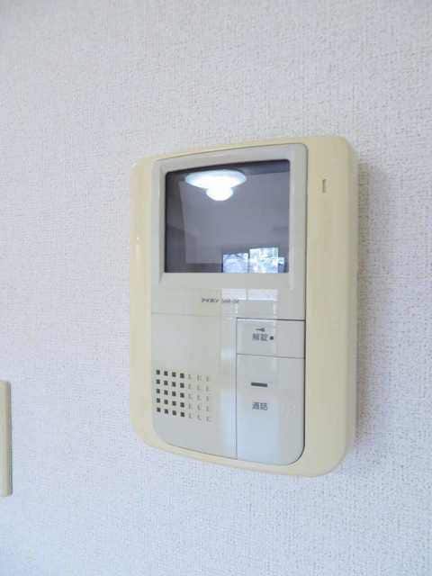 メゾンド﨔の物件内観写真