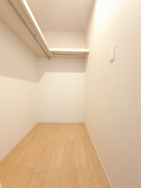 クレメント・Ⅱの物件内観写真