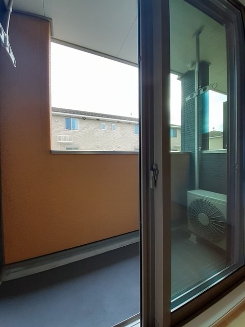 クレメント・Ⅱの物件内観写真