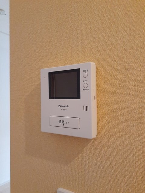 クレメント・Ⅱの物件内観写真