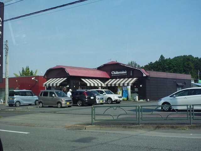 クレメント・Ⅱの物件外観写真