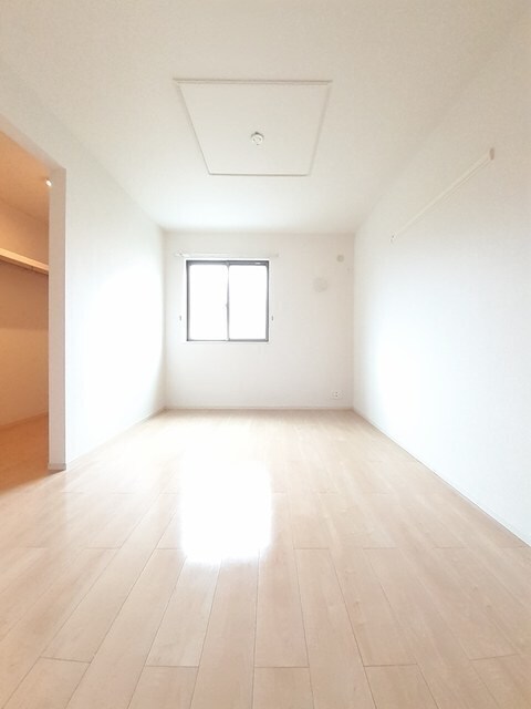 クレメント・Ⅱの物件内観写真