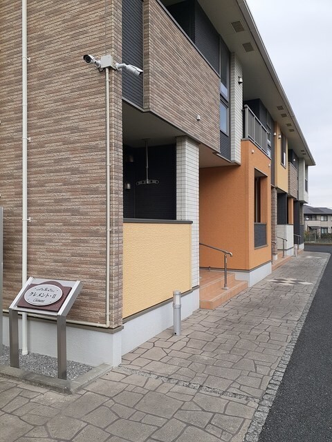 クレメント・Ⅱの物件内観写真