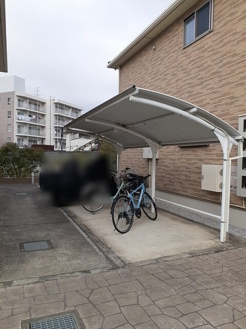 クレメント・Ⅱの物件内観写真