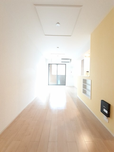 クレメント・Ⅱの物件内観写真