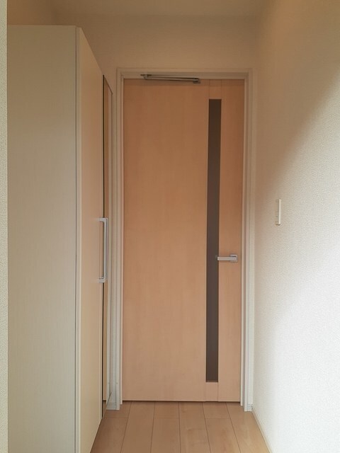 クレメント・Ⅱの物件内観写真