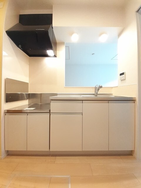 クレメント・Ⅱの物件内観写真