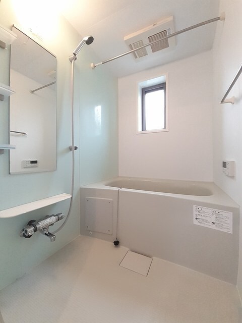 クレメント・Ⅱの物件内観写真