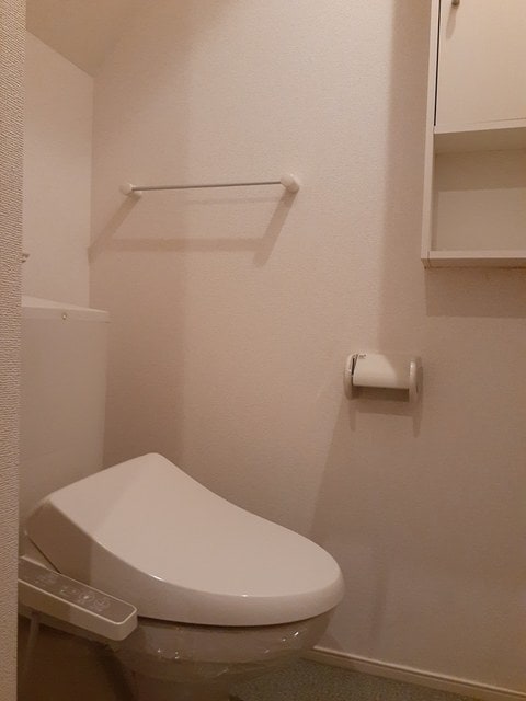 クレメント・Ⅱの物件内観写真