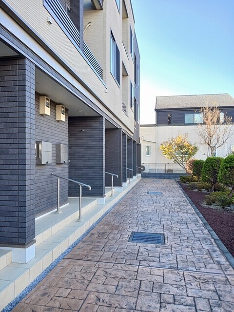 ＷＩＮ１２の物件内観写真