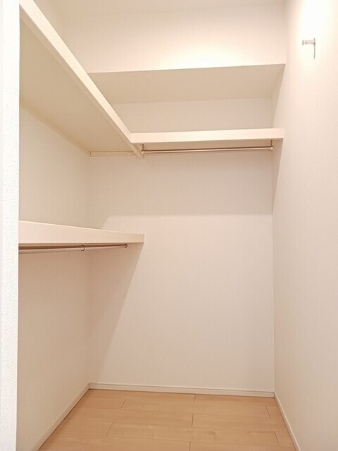 ＷＩＮ１２の物件内観写真