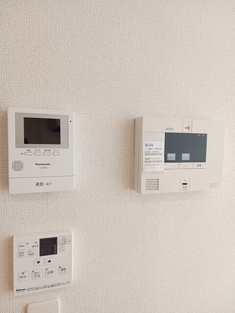 ＷＩＮ１２の物件内観写真