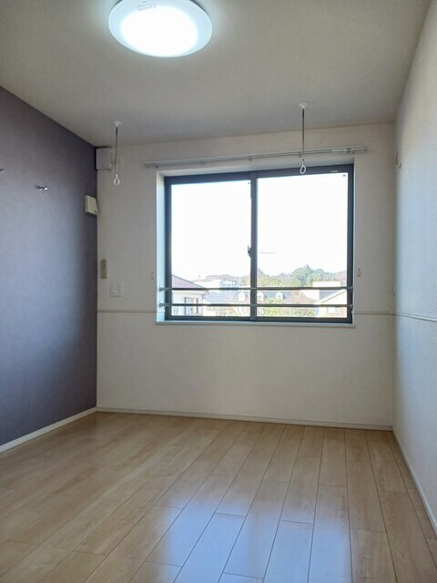 ＷＩＮ１２の物件内観写真