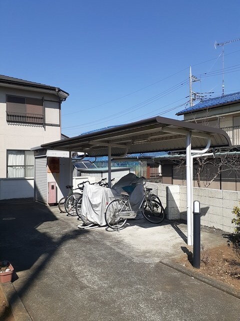 リバー　ストーンの物件内観写真