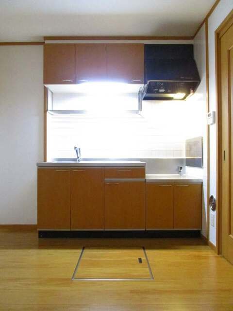 リバー　ストーンの物件内観写真