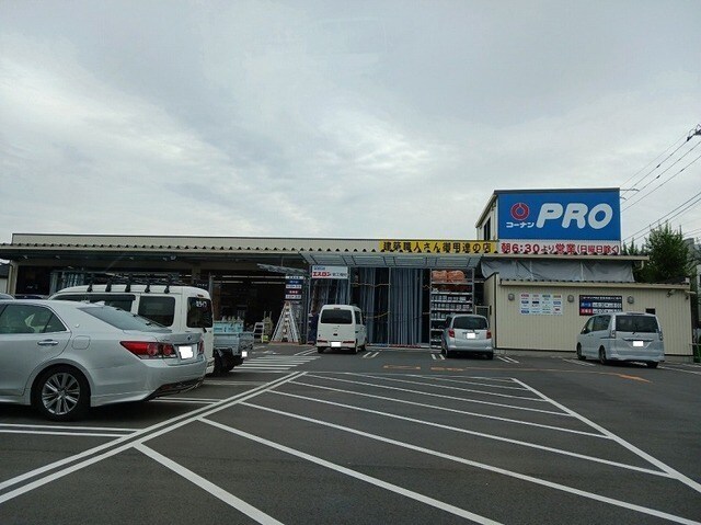 リバー　ストーンの物件外観写真