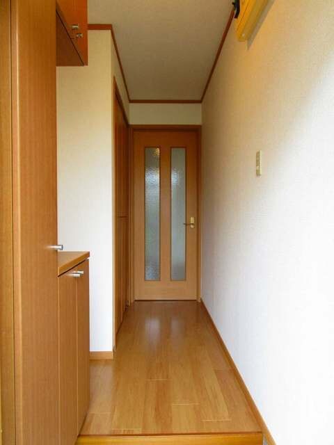 リバー　ストーンの物件内観写真