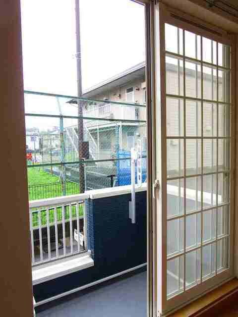 リバー　ストーンの物件内観写真