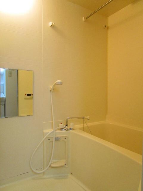 リバー　ストーンの物件内観写真