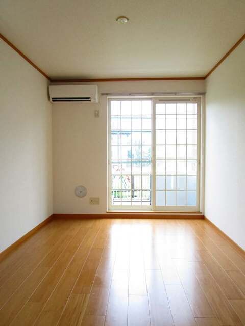 リバー　ストーンの物件内観写真