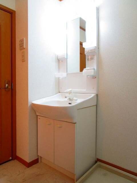 リバー　ストーンの物件内観写真