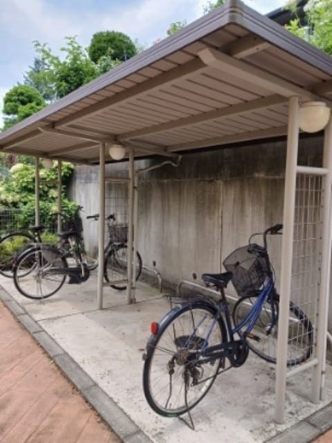 グレイスガーデンの物件内観写真