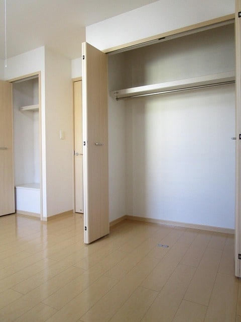 グレイスガーデンの物件内観写真