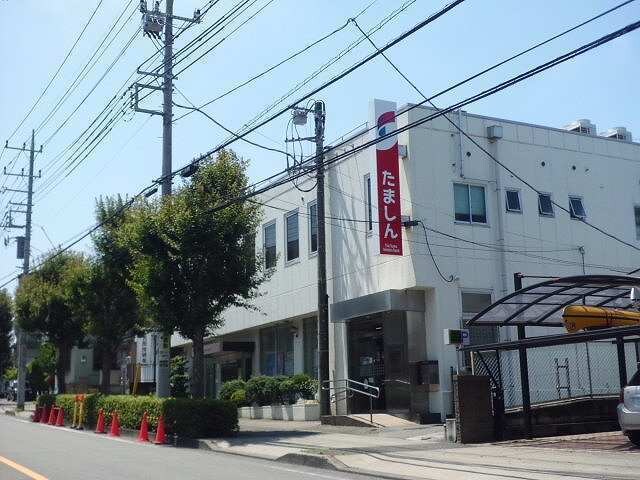 グレイスガーデンの物件外観写真