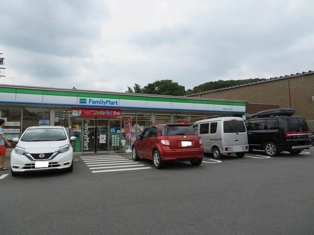 グレイスガーデンの物件外観写真