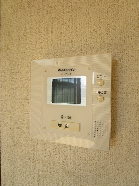 グレイスガーデンの物件内観写真