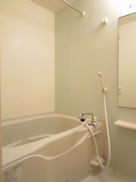 グレイスガーデンの物件内観写真