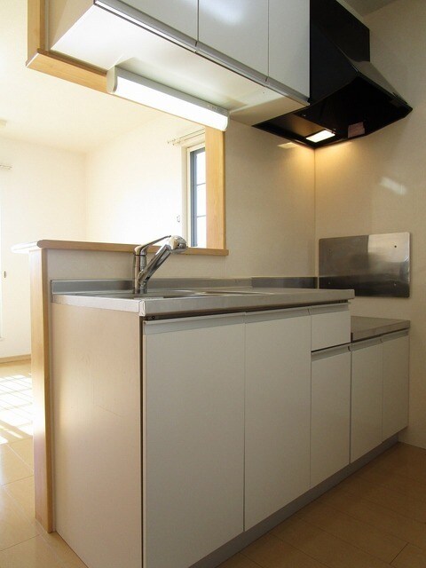 グレイスガーデンの物件内観写真