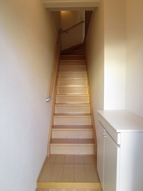 グレイスガーデンの物件内観写真