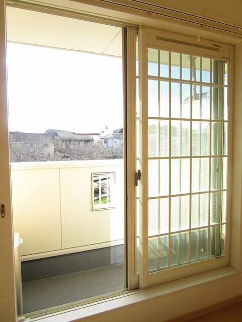 グレイスガーデンの物件内観写真