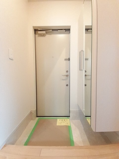 マ・メゾンの物件内観写真